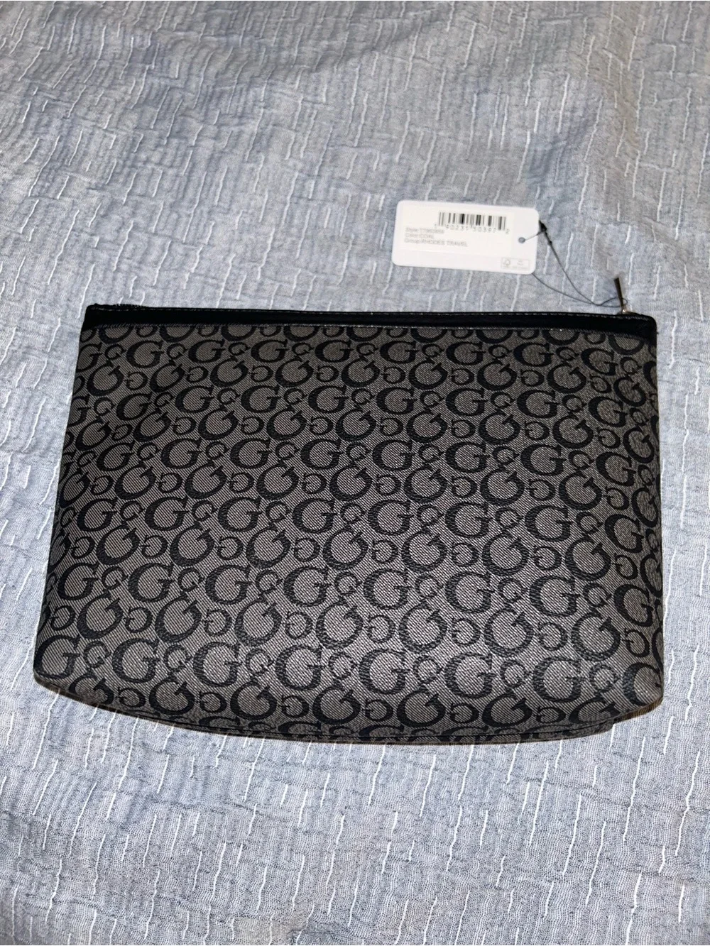 Guess brand new